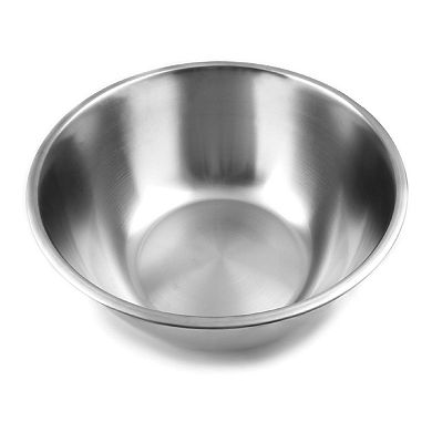 Fox Run 7330 Large Stainless Steel Mixing Bowl