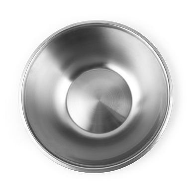 Fox Run 7330 Large Stainless Steel Mixing Bowl