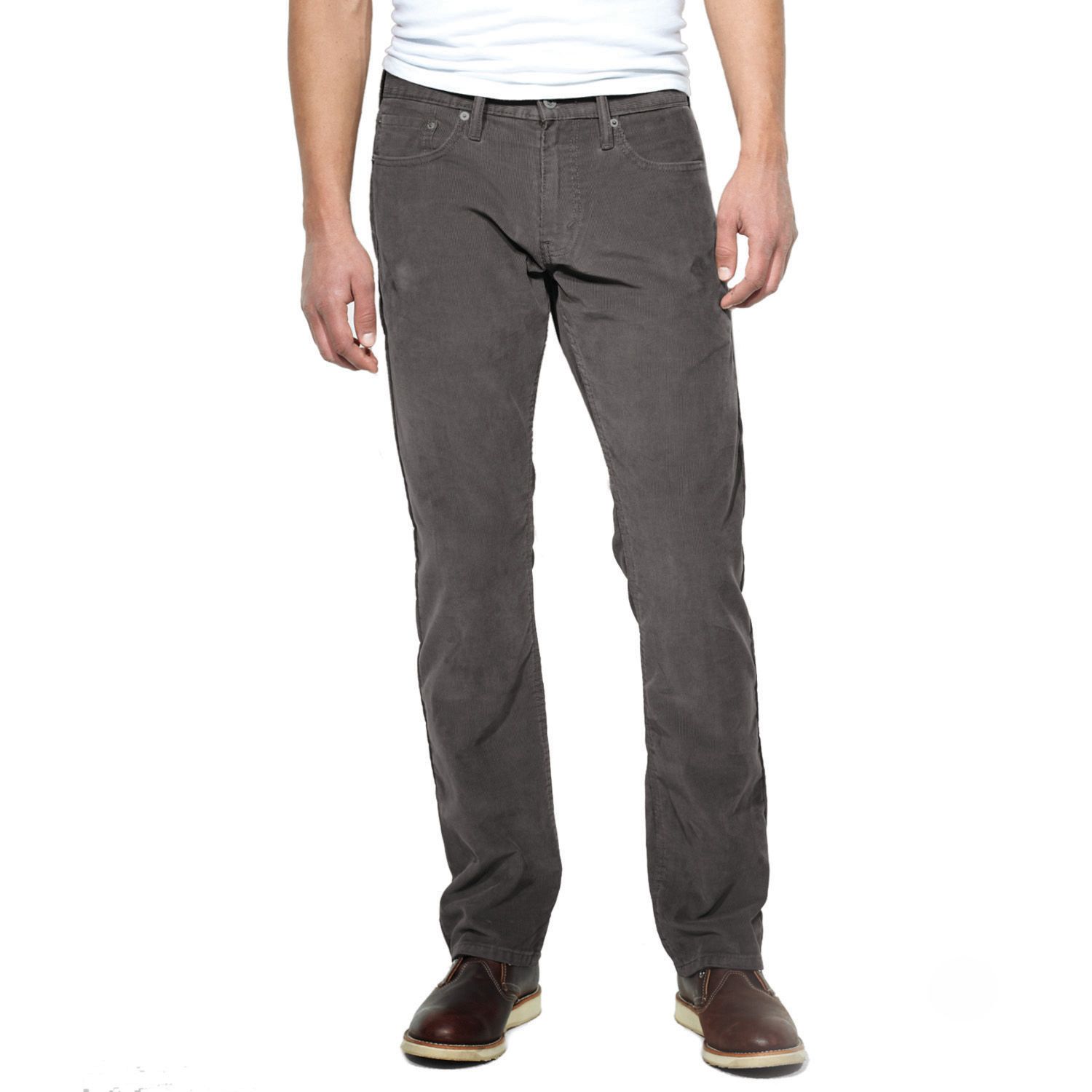 levi's men's 514 straight corduroy pant