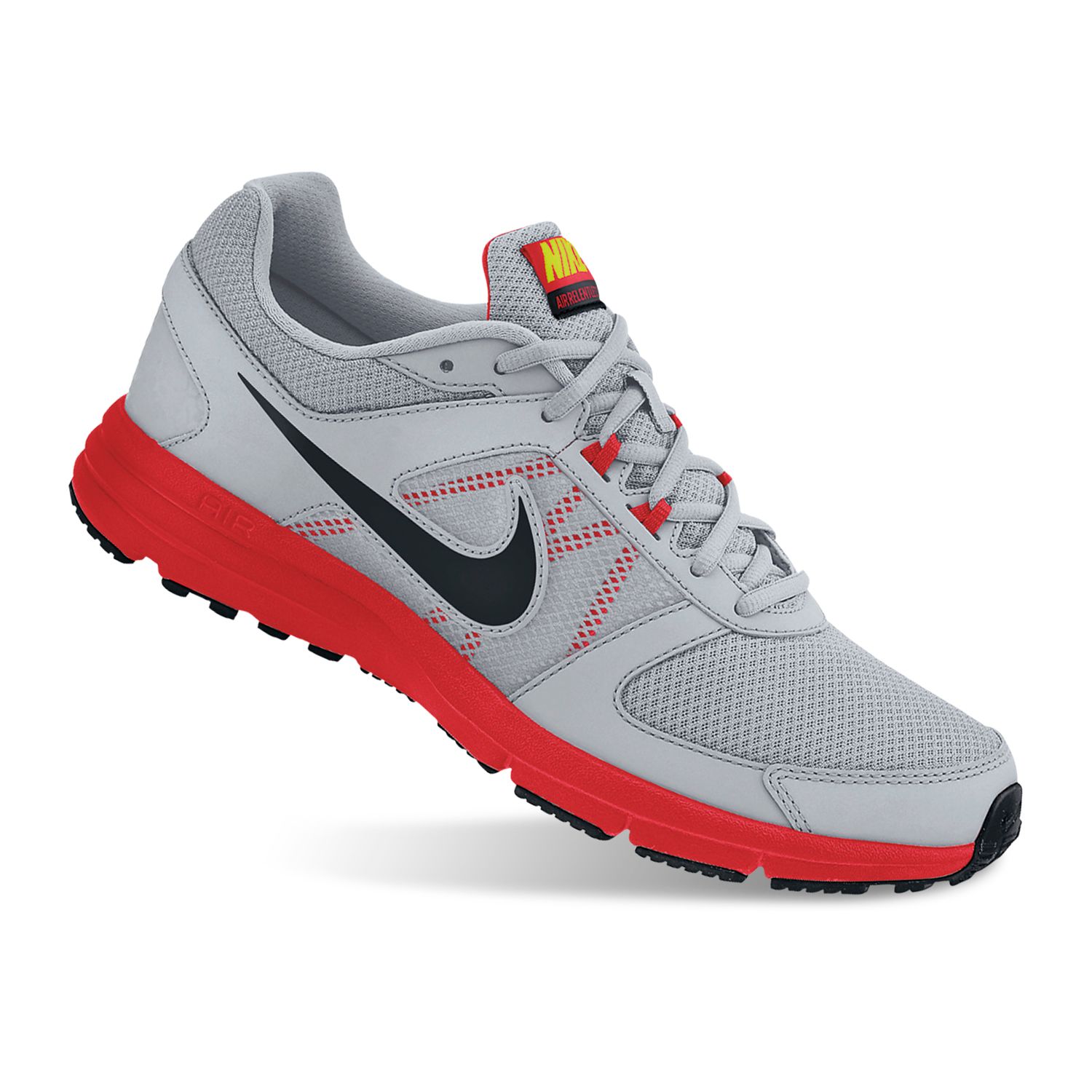 Nike Air Relentless 3 Running Shoes - Men