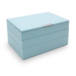 WOLF Jewelry Box & Storage Set