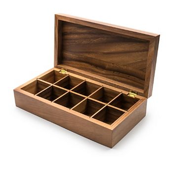 Ironwood Gourmet™ Tea Chest