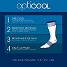Men's Croft & Barrow® 4-pk. Opticool Dress Socks