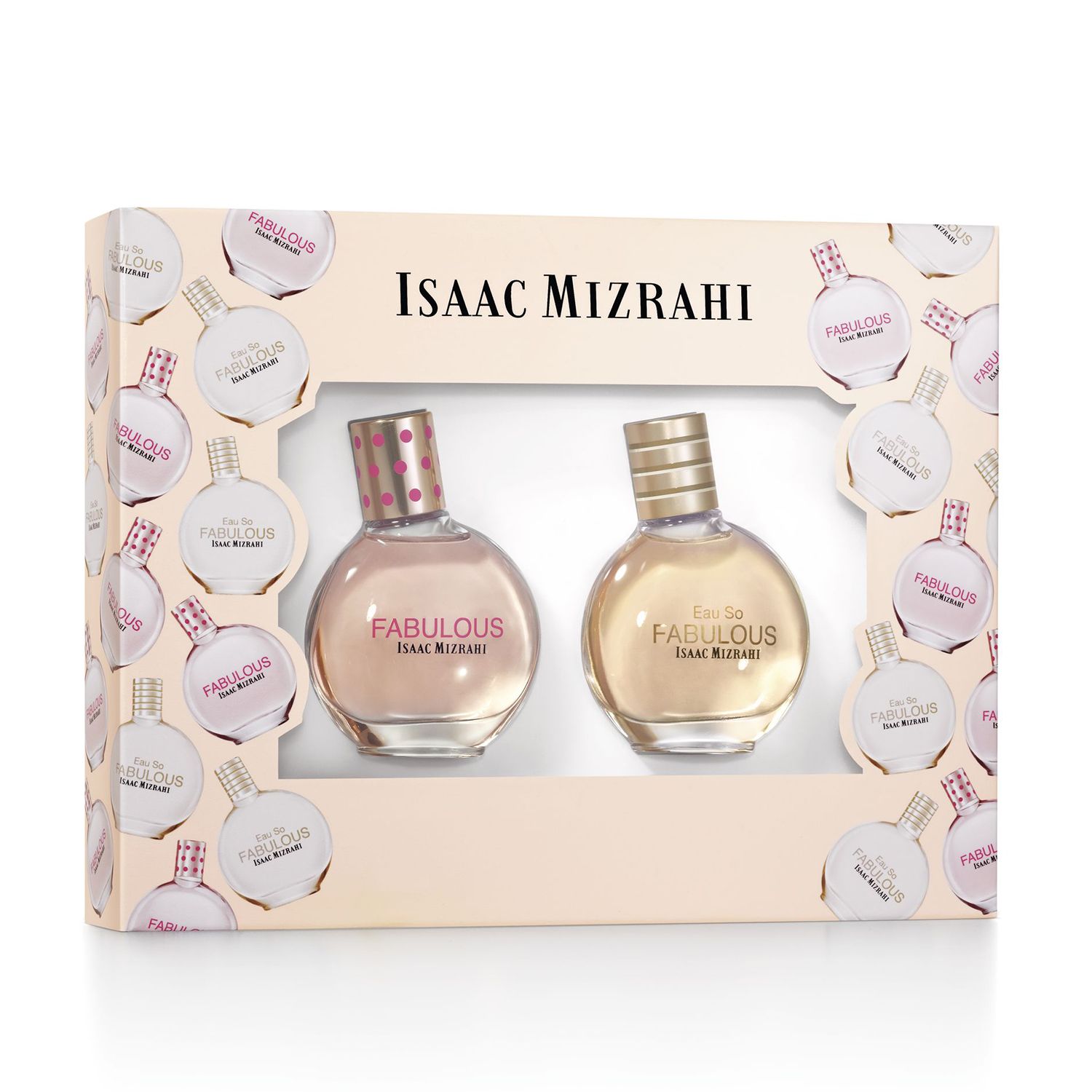 perfume isaac mizrahi