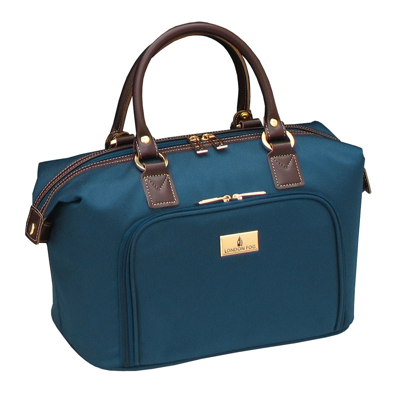 kohls london fog luggage