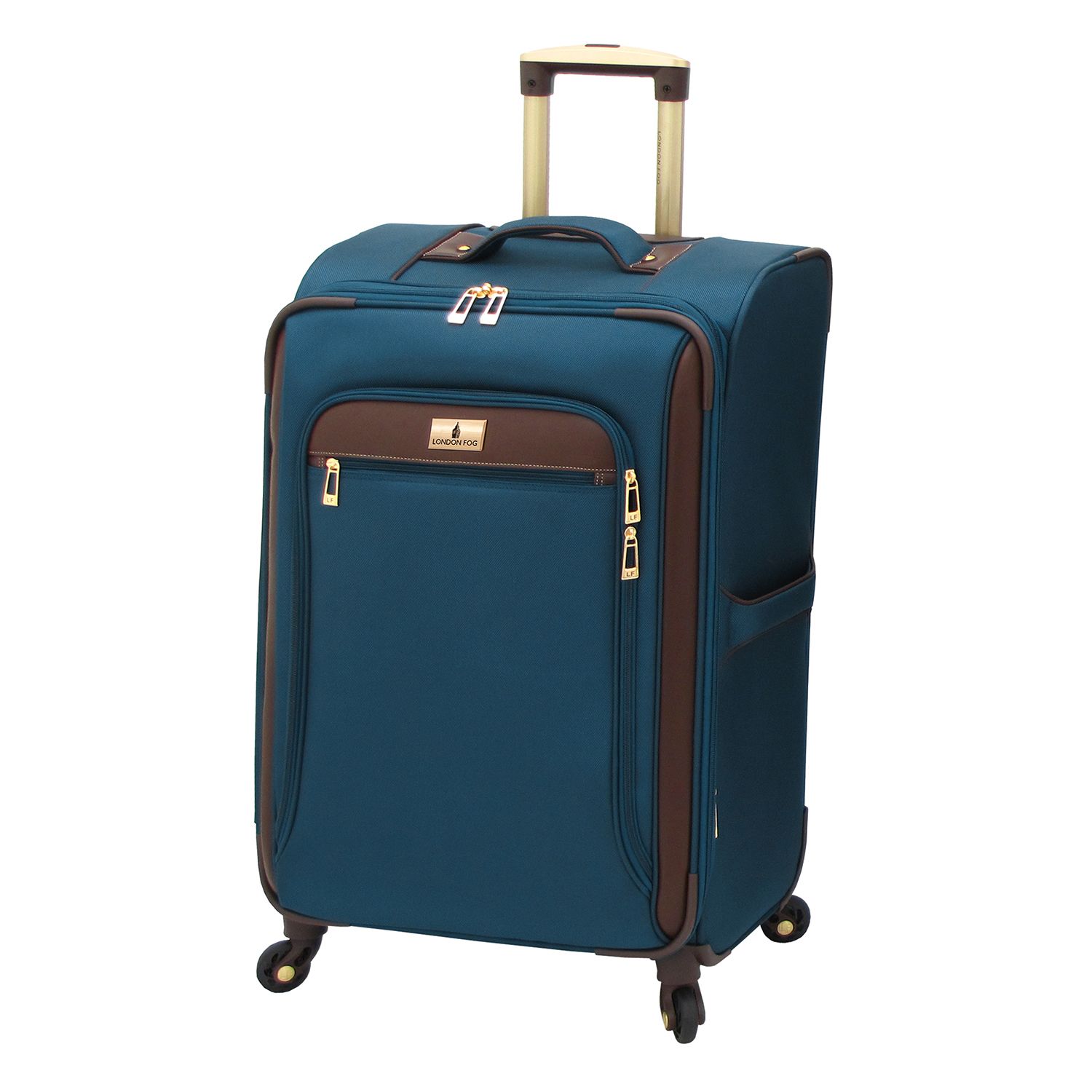 25 inch spinner luggage