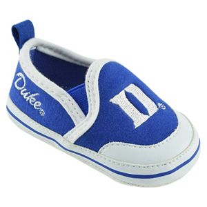 Duke University Blue Devils NCAA Crib Shoes - Baby