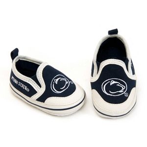 Penn State Nittany Lions NCAA Crib Shoes - Baby