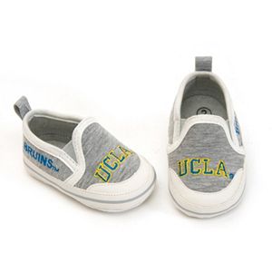 UCLA Bruins NCAA Crib Shoes - Baby