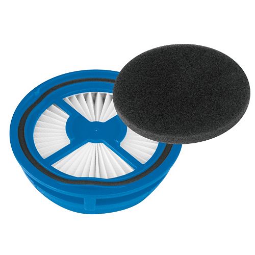 bissell symphony water filter replacement