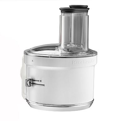 KitchenAid KSM1FPA Food Processor Attachment