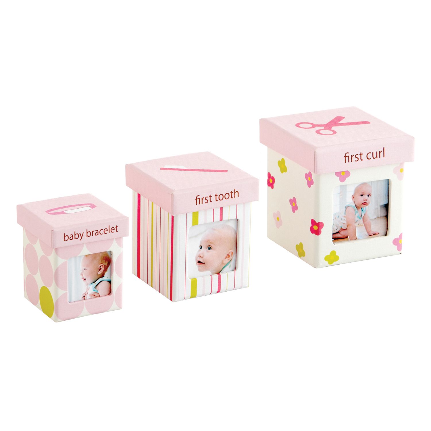 pearhead keepsake box