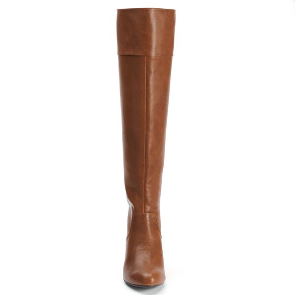 jennifer lopez thigh high boots kohls