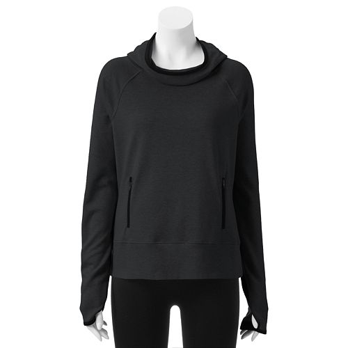 black hoodie juniors