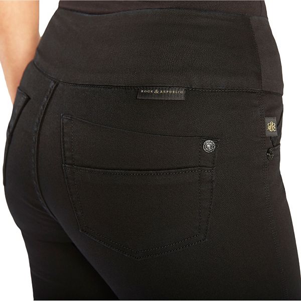 rock and republic jeggings