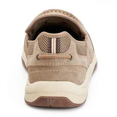 Croft & Barrow® Men's Slip-On Casual Loafers