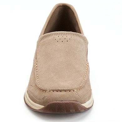 Croft & Barrow® Men's Slip-On Casual Loafers