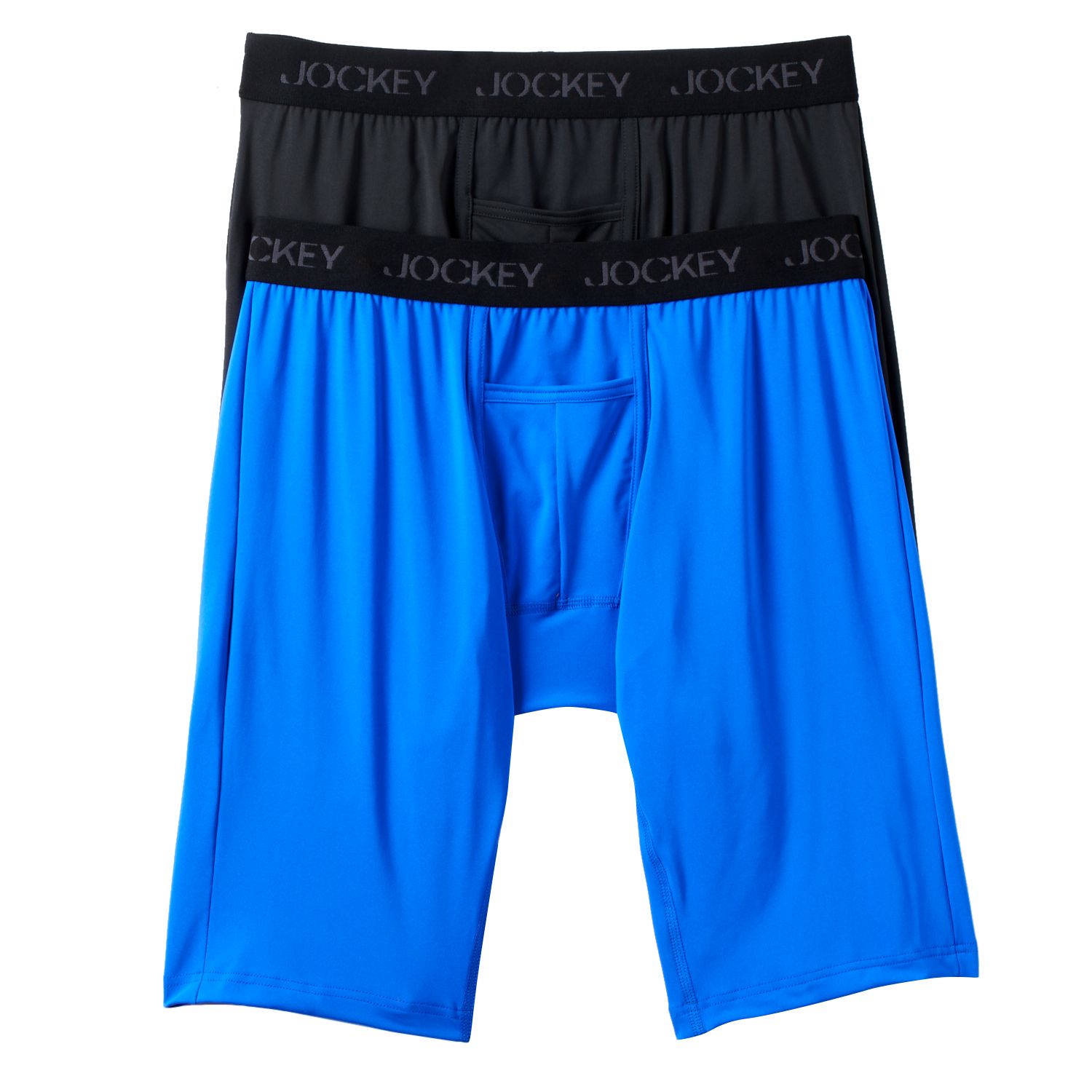 jockey performance shorts