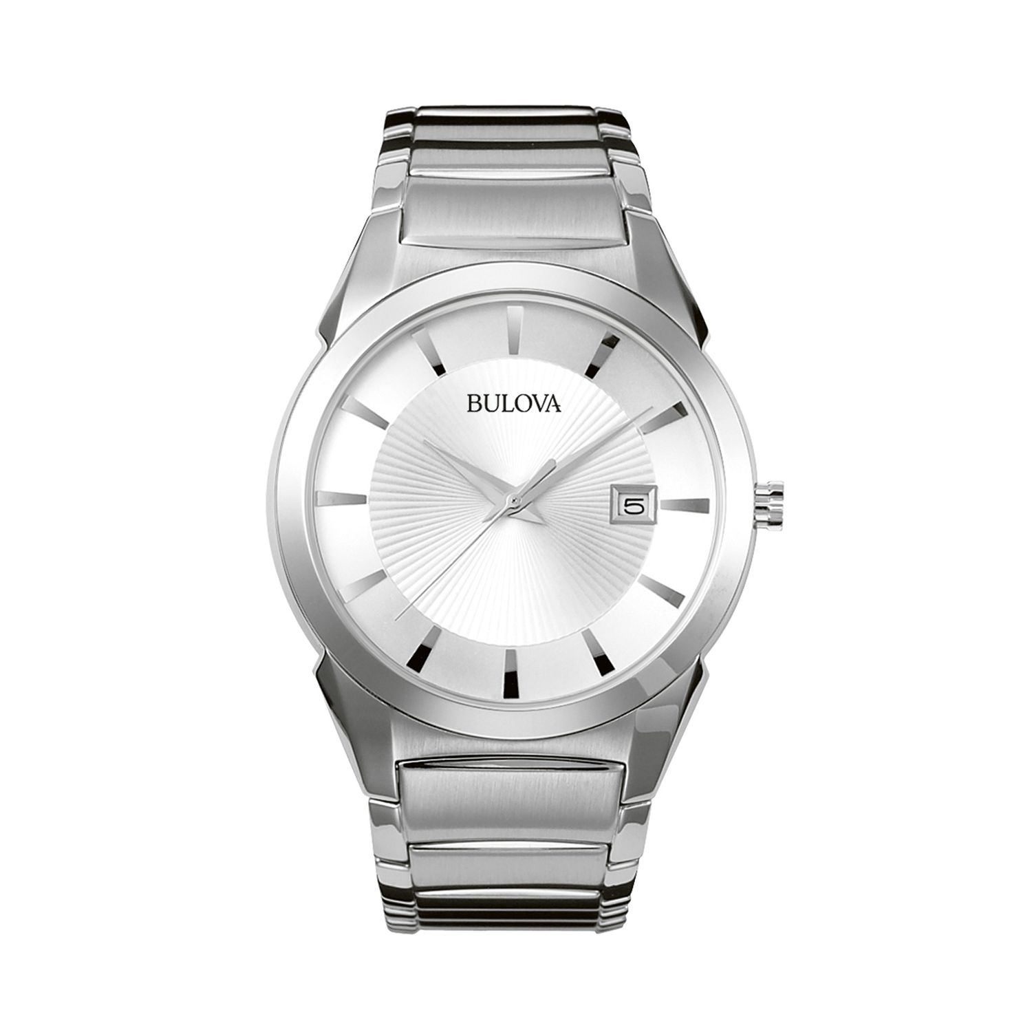 bulova watch