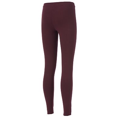 LC Lauren Conrad Solid Leggings - Women's