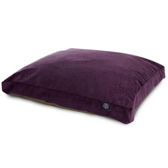 Majestic Pet Rectangular Pet Bed - 36'' x 44''