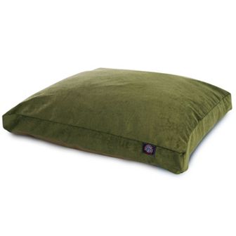 Majestic Pet Rectangular Pet Bed - 36'' x 44''