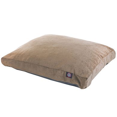 Majestic Pet Rectangular Pet Bed - 42'' x 50''