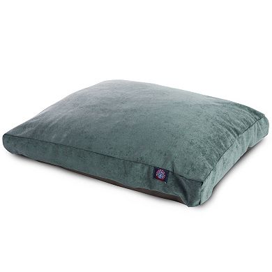 Majestic Pet Rectangular Pet Bed - 42'' x 50''