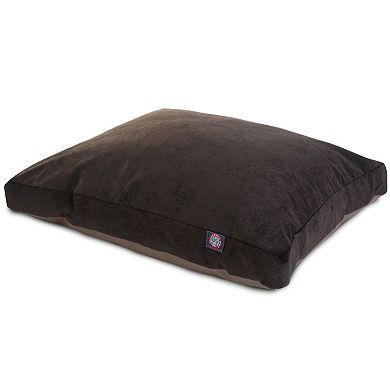 Majestic Pet Rectangular Pet Bed - 42'' x 50''