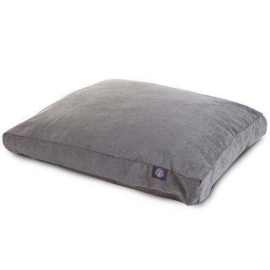 Majestic Pet Rectangular Pet Bed - 42'' x 50''