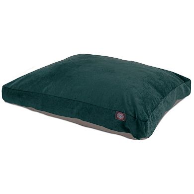 Majestic Pet Rectangular Pet Bed - 42'' x 50''