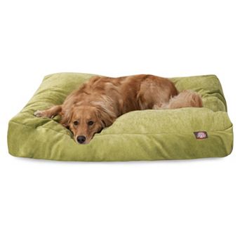 Majestic Pet Rectangular Pet Bed - 42'' x 50''