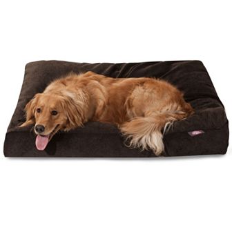 Majestic Pet Rectangular Pet Bed - 42'' x 50''