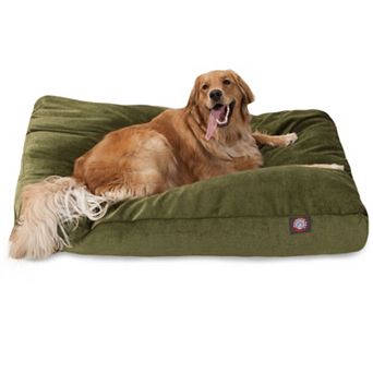 Majestic Pet Rectangular Pet Bed - 42'' x 50''