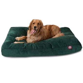 Majestic Pet Rectangular Pet Bed - 42'' x 50''