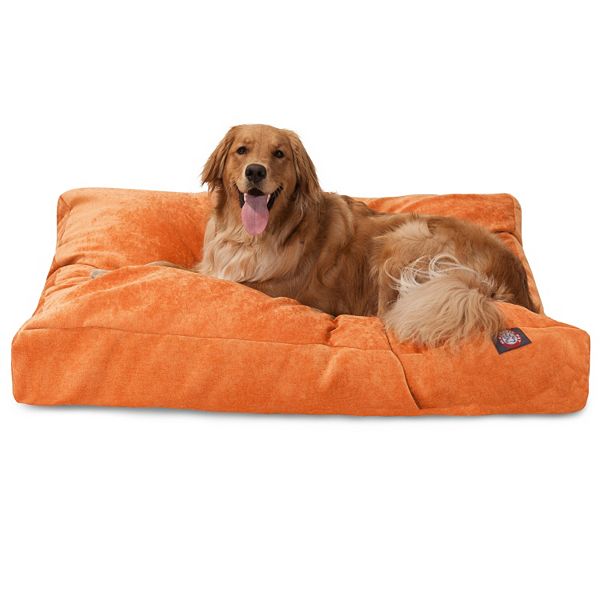 Majestic Pet Rectangular Pet Bed 42'' x 50''