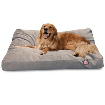 Majestic Pet Rectangular Pet Bed - 42'' x 50''