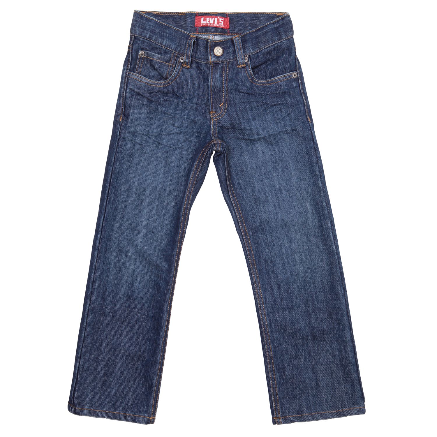 kohls mens levis 514