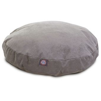 Majestic Pet Round Pet Bed - 30'' x 30''