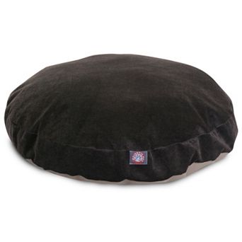 Majestic Pet Round Pet Bed - 30'' x 30''