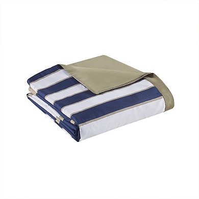 Intelligent Design Garrett Duvet Cover Set