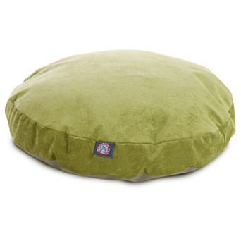 Majestic Pet Round Pet Bed - 42'' x 42''