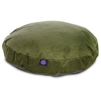 Majestic Pet Round Pet Bed - 42'' x 42''