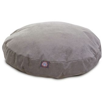 Majestic Pet Round Pet Bed - 42'' x 42''