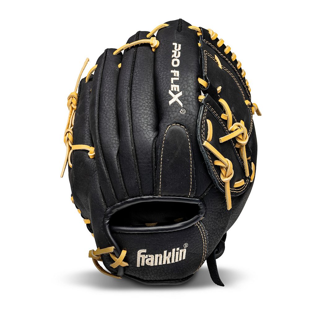 Franklin Sports Pro Flex Hybrid Series Baseball Gloves 