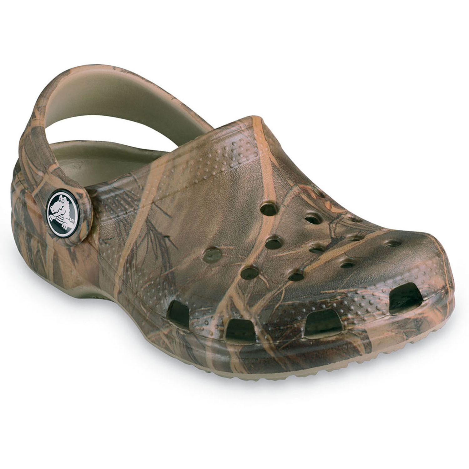 kohls croc shoes