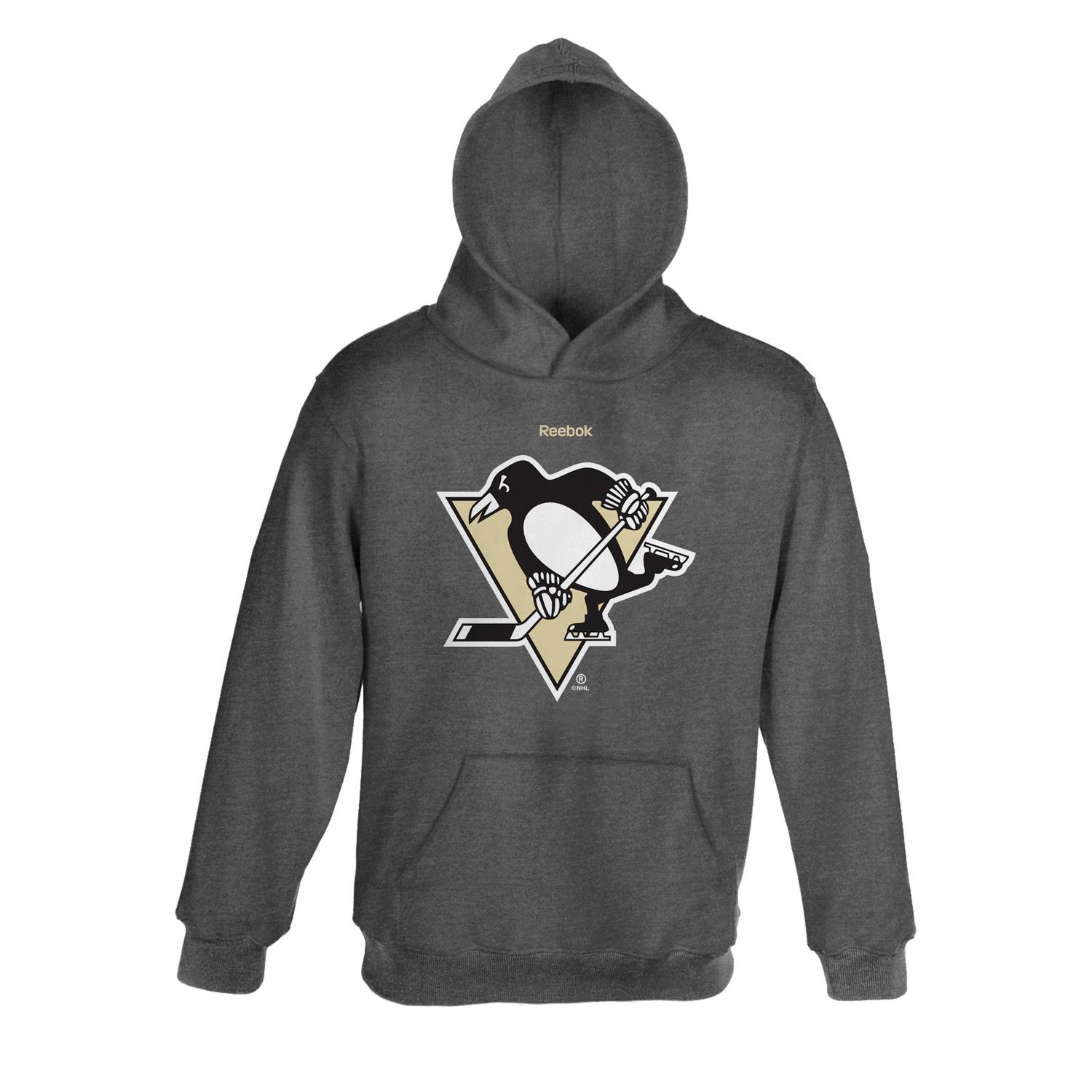 reebok penguins hoodie