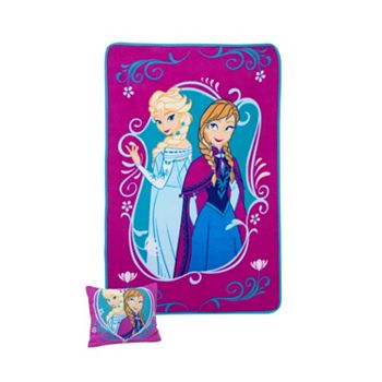 kohls frozen blanket the big one