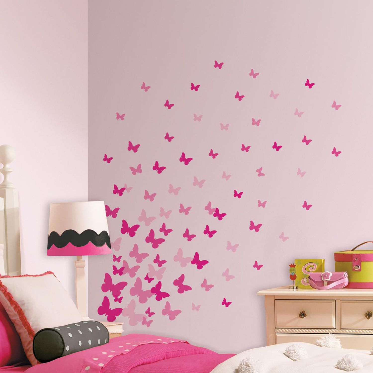 Dry-Erase Sheet Wall Sticker