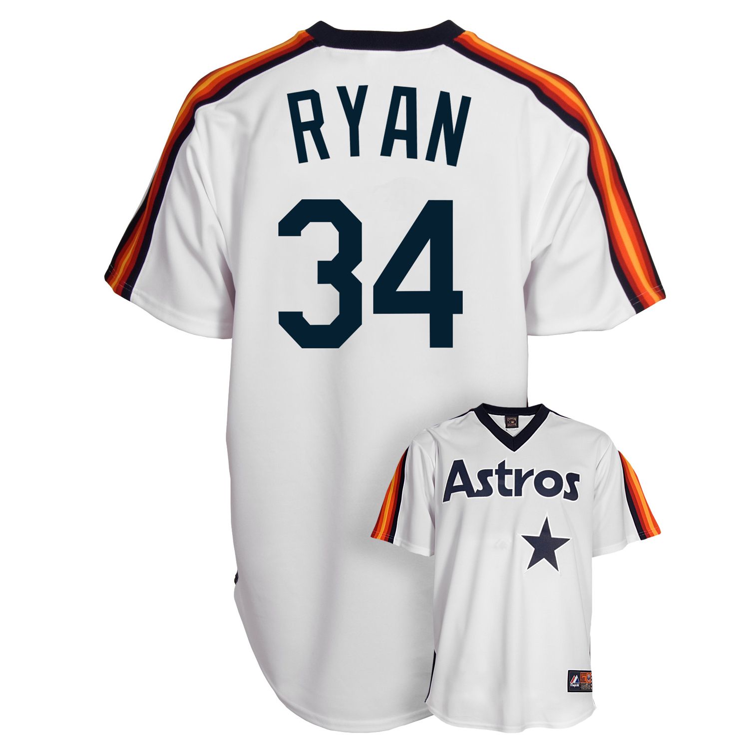 big and tall astros jersey